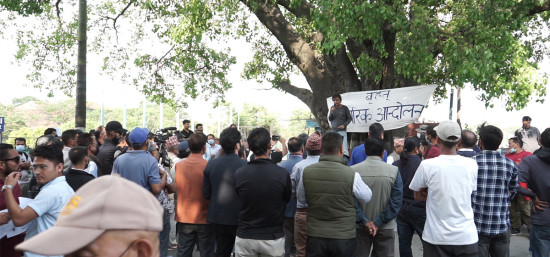 नक्कली शरणार्थी प्रकरणलाई टुंगोमा पुर्‍याउन नागरिक खबरदारी
